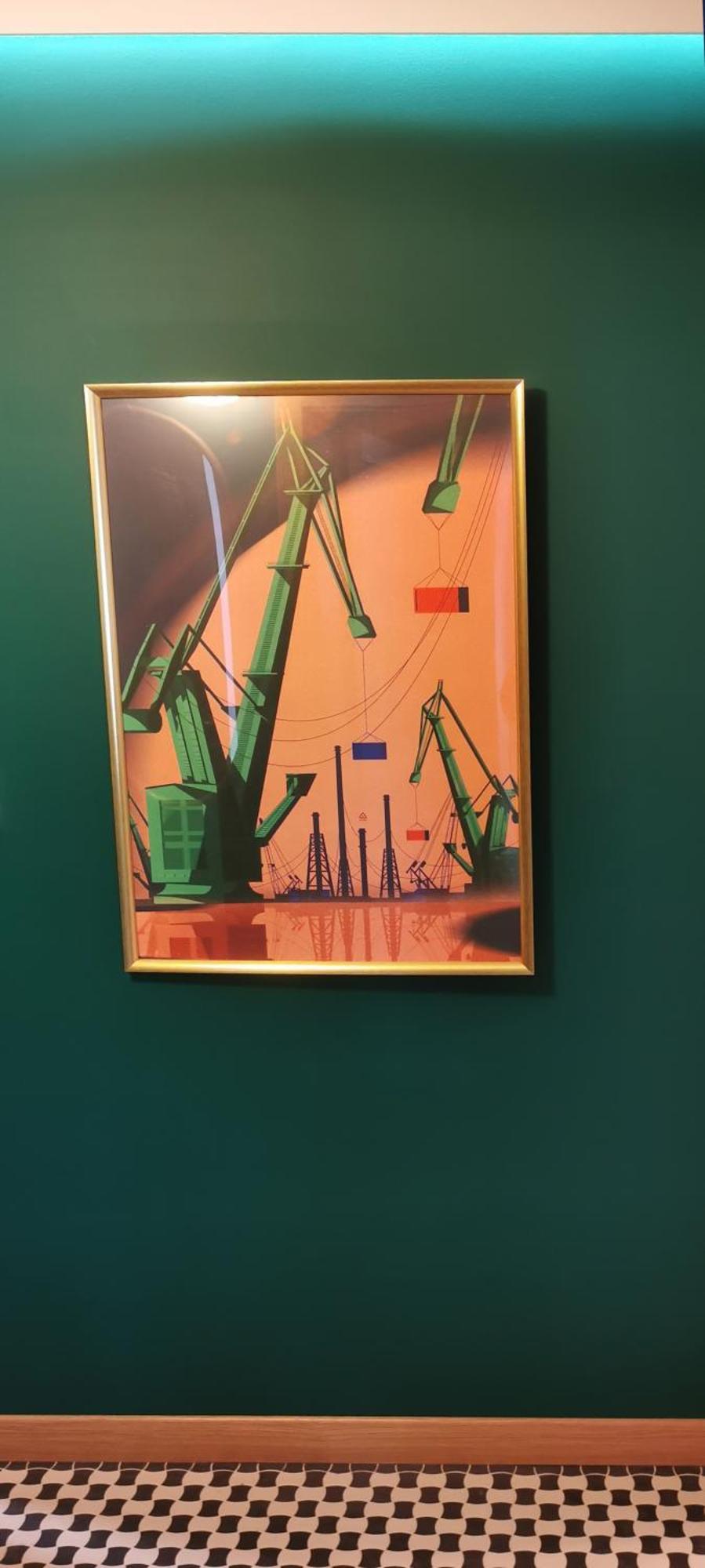 Rudy Kot Apartamento Gdańsk Exterior foto