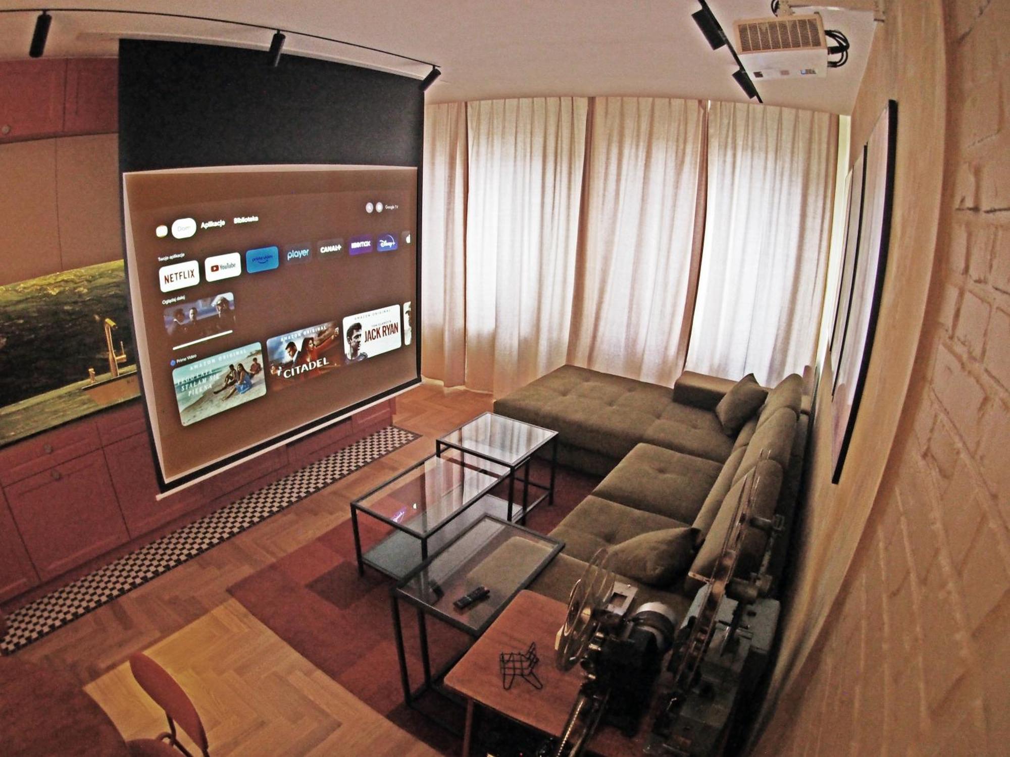 Rudy Kot Apartamento Gdańsk Exterior foto