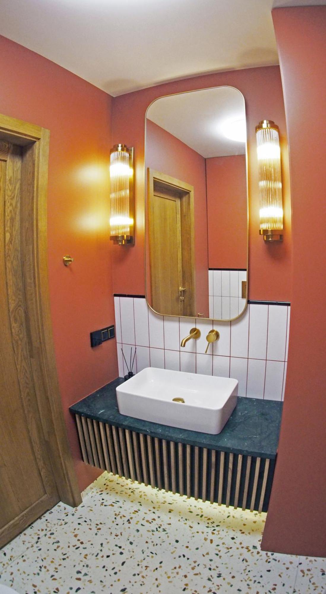 Rudy Kot Apartamento Gdańsk Exterior foto