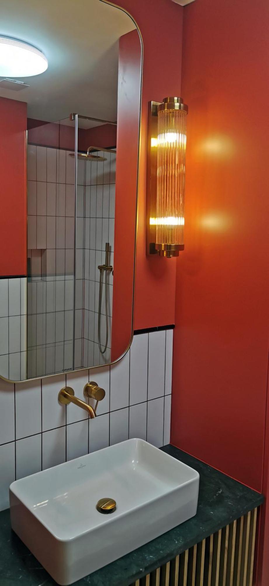Rudy Kot Apartamento Gdańsk Exterior foto