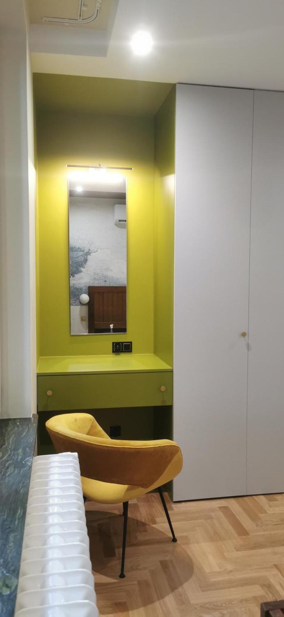Rudy Kot Apartamento Gdańsk Exterior foto