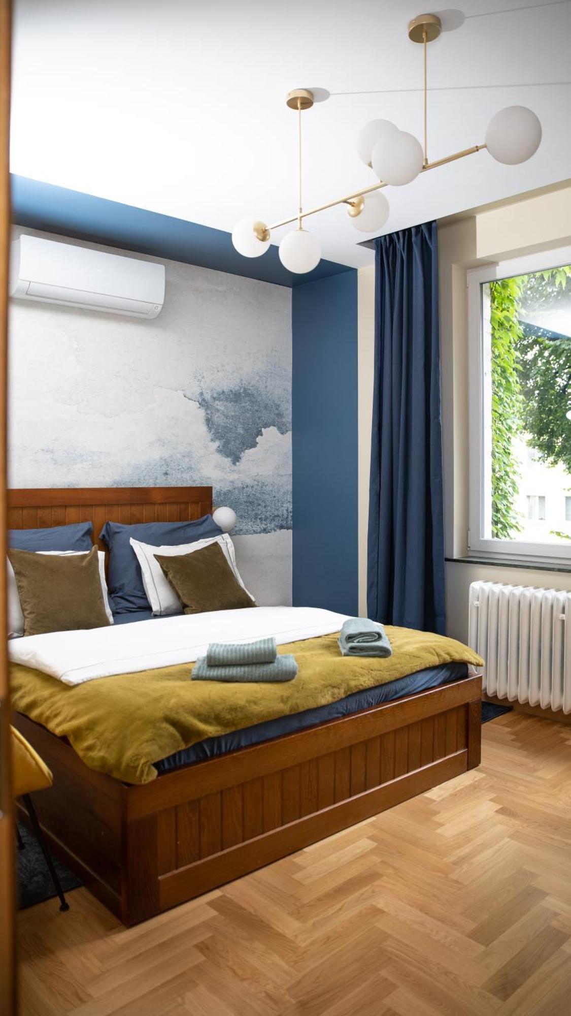 Rudy Kot Apartamento Gdańsk Exterior foto
