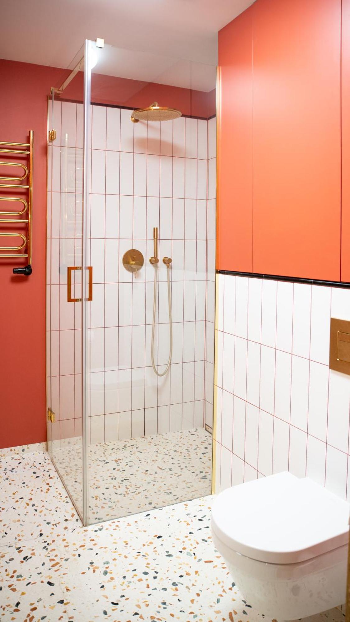 Rudy Kot Apartamento Gdańsk Exterior foto